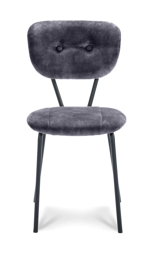 Livingstone Design Miller Eetkamerstoel Adore Blush 4 Livingstone Design Miller Eetkamerstoel Adore Blush - Afbeelding 4