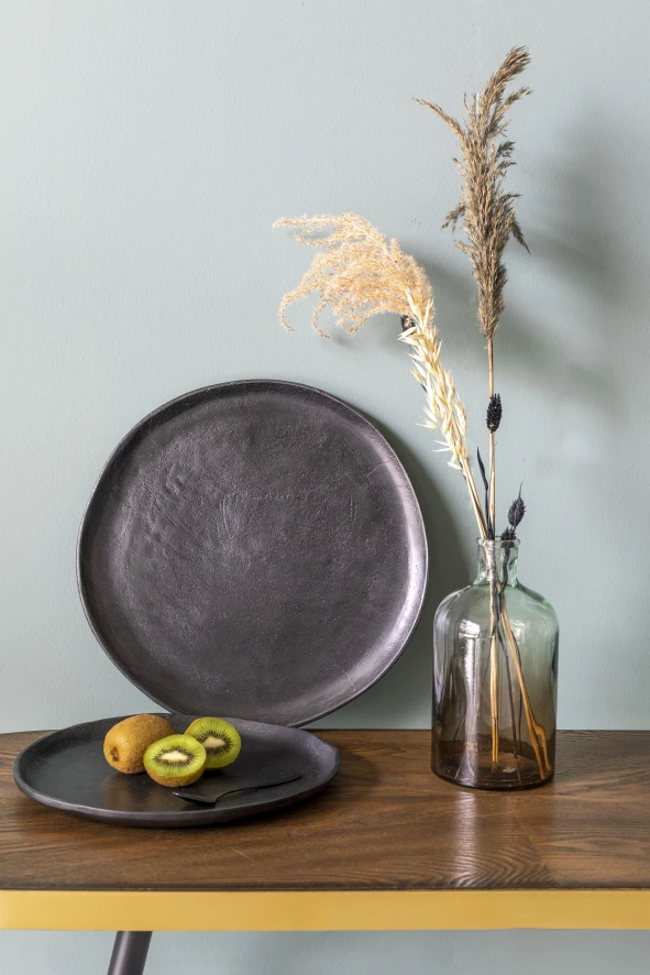 Livingstone Design Tray Dienblad L Messing 5 Livingstone Design Tray Dienblad L Messing - Afbeelding 5