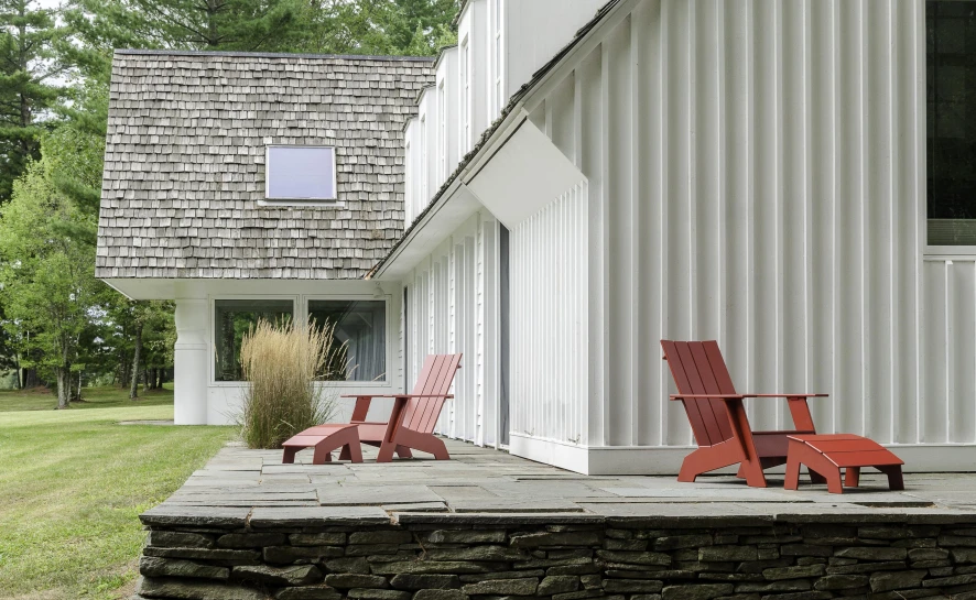 Loll Designs Adirondack Ottoman Voetenbank Sky Blue 10 Loll Designs Adirondack Ottoman Voetenbank Sky Blue - Afbeelding 10