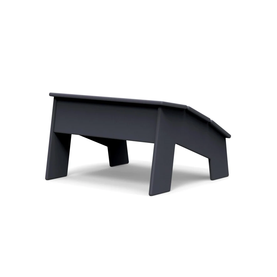 Loll Designs Adirondack Ottoman Voetenbank Sky Blue 3 Loll Designs Adirondack Ottoman Voetenbank Sky Blue - Afbeelding 3