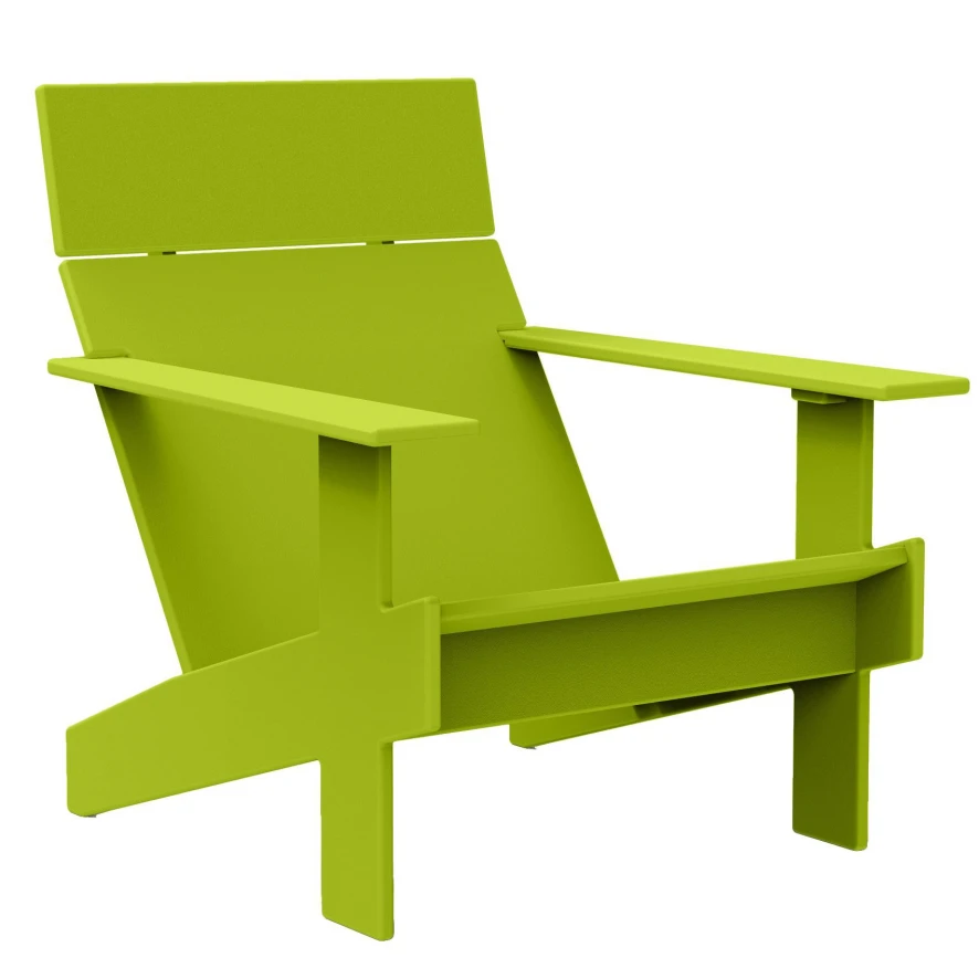 Loll Designs Lollygagger Lounge Chair Fauteuil Leaf Green 1 Loll Designs Lollygagger Lounge Chair Fauteuil Leaf Green