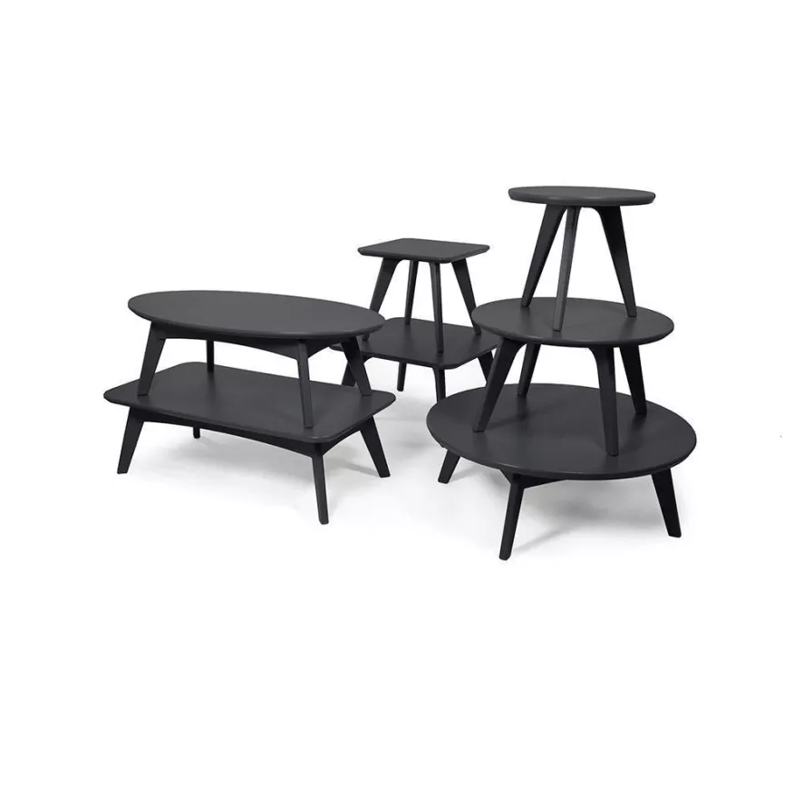 Loll Designs Satellite Salontafel 66 Navy Blue 10 Loll Designs Satellite Salontafel 66 Navy Blue - Afbeelding 10