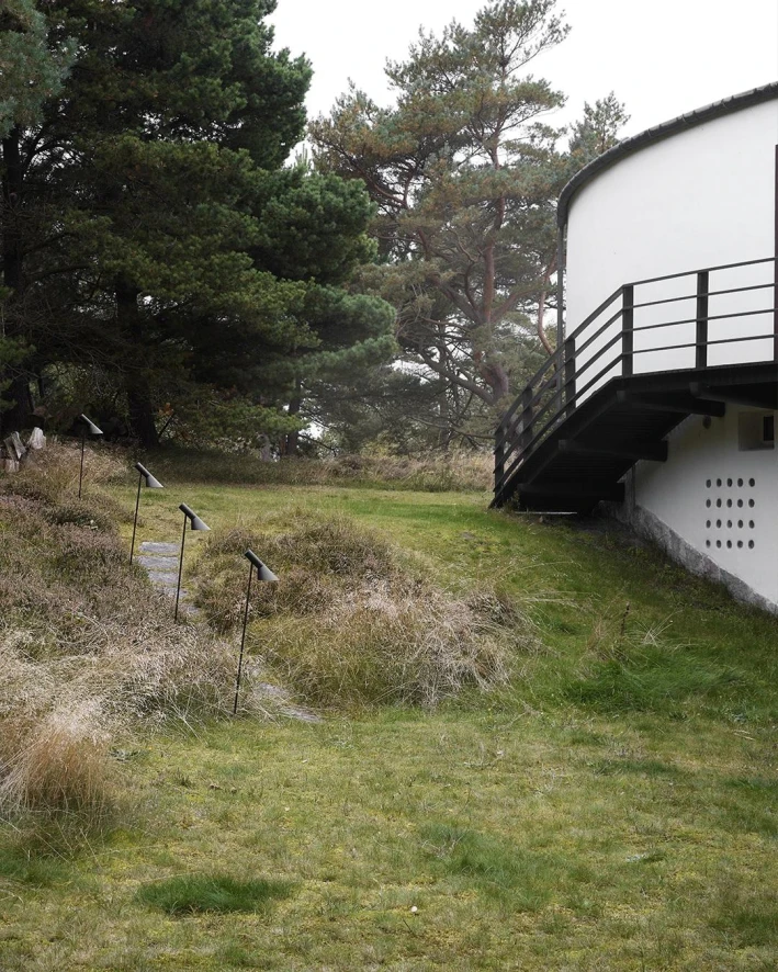 Louis Poulsen AJ Garden Outdoor Vloerlamp Met Grondpen Large 8 Louis Poulsen AJ Garden Outdoor Vloerlamp Met Grondpen Large - Afbeelding 8