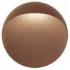 Louis Poulsen Flindt Ø40 Wandlamp LED Corten