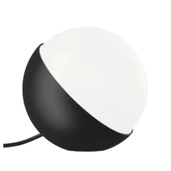 Louis Poulsen VL Studio 150 Tafellamp Zwart