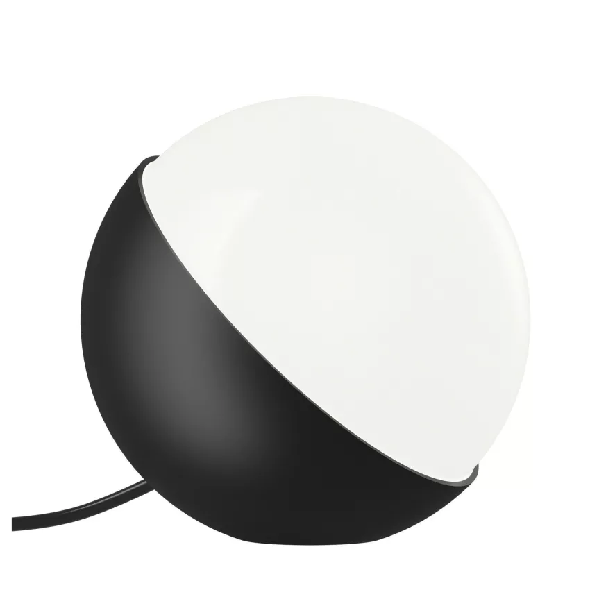 Louis Poulsen VL Studio 150 Tafellamp Zwart 1 Louis Poulsen VL Studio 150 Tafellamp Zwart