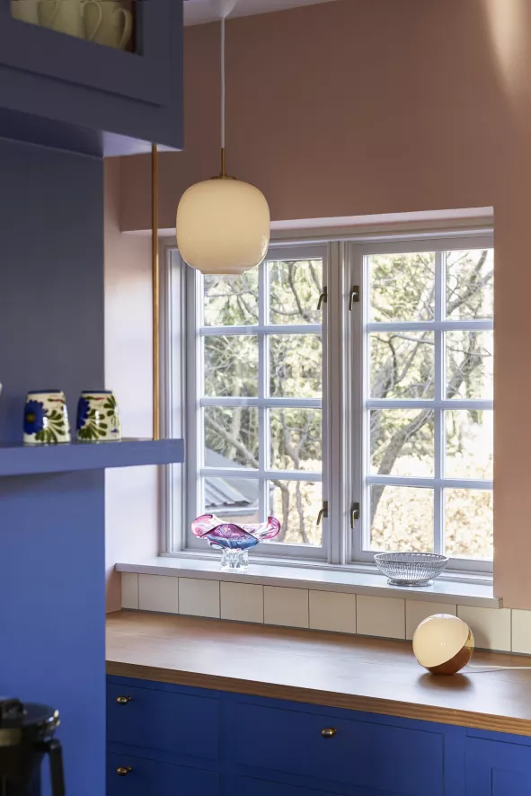 Louis Poulsen VL Studio 150 Tafellamp Zwart 4 Louis Poulsen VL Studio 150 Tafellamp Zwart - Afbeelding 4