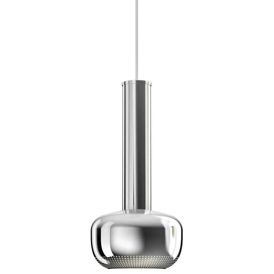 Louis Poulsen VL56 Hanglamp Ø11.7 Gepolijst Messing 12 Louis Poulsen VL56 Hanglamp Ø11.7 Gepolijst Messing - Afbeelding 12