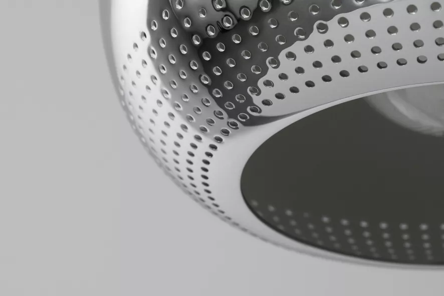 Louis Poulsen VL56 Hanglamp Ø11.7 Gepolijst Messing 11 Louis Poulsen VL56 Hanglamp Ø11.7 Gepolijst Messing - Afbeelding 11