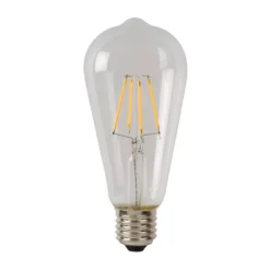 Lucide ST64 LED Lichtbron E27 5W 2700K Transparant Dimbaar -Beste Meubelcollectie Winkel x886x886 lucide st64 led lichtbron e27 5w 2700k transparant dimbaar4.jpg.pagespeed.ic .0KMadZh2cp