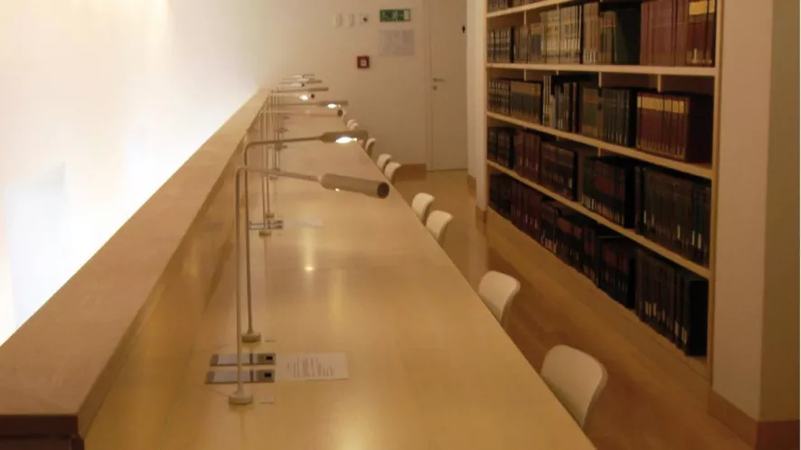 Lumina Flo Grommet F20 Bureaulamp LED 2700K Gunmetal 17 Lumina Flo Grommet F20 Bureaulamp LED 2700K Gunmetal - Afbeelding 17