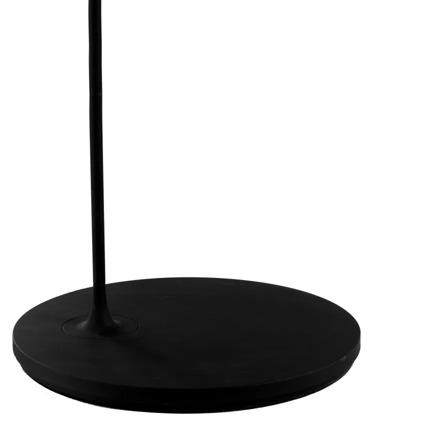 Lumina Flo Vloerlamp LED 3000K Geel 4 Lumina Flo Vloerlamp LED 3000K Geel - Afbeelding 4