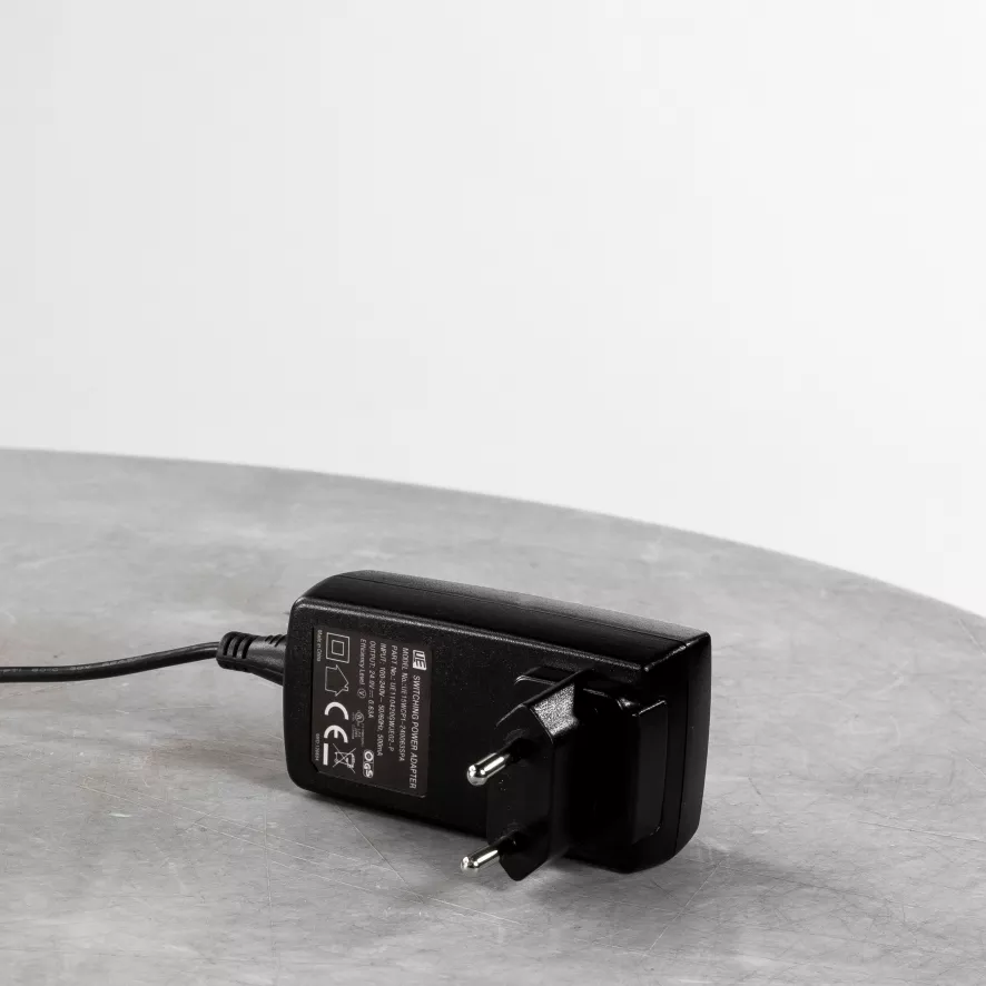 Lumina Flo Vloerlamp LED 3000K Geel 5 Lumina Flo Vloerlamp LED 3000K Geel - Afbeelding 5