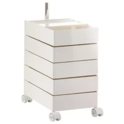 Magis 360° Container Ladekast Wit