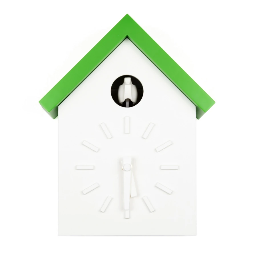 Magis Cu-Clock Klok Wit 4 Magis Cu-Clock Klok Wit - Afbeelding 4