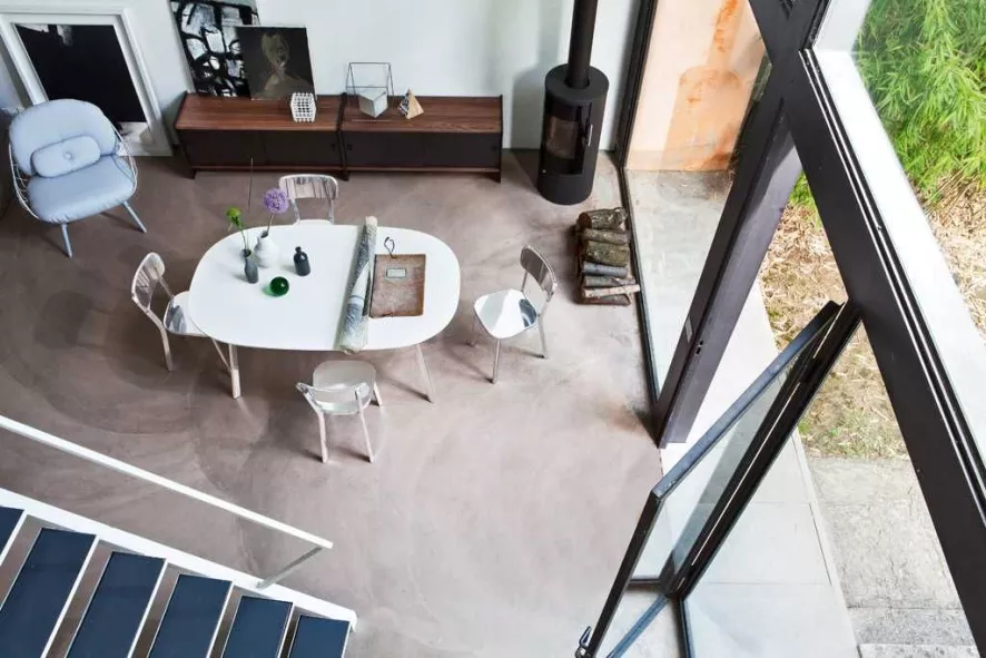 Magis Déjà -vu Tafel Rechthoek 160x99 4 Magis Déjà -vu Tafel Rechthoek 160x99 - Afbeelding 4