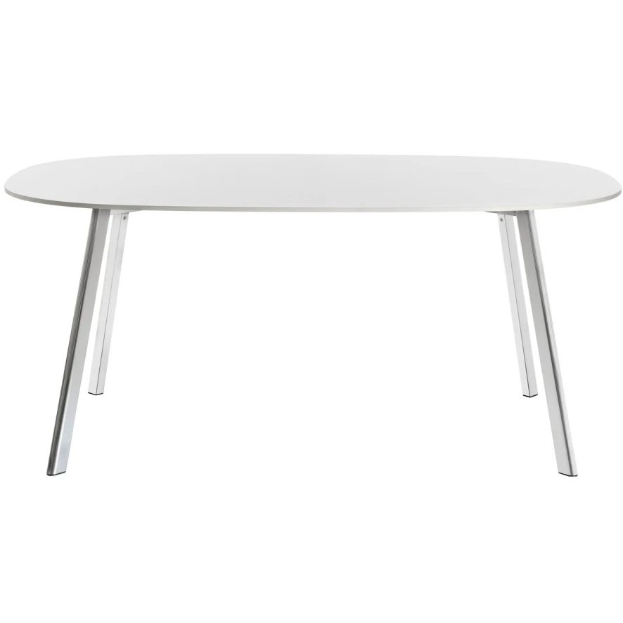 Magis Déjà -vu Tafel Rechthoek 160x99 2 Magis Déjà -vu Tafel Rechthoek 160x99 - Afbeelding 2