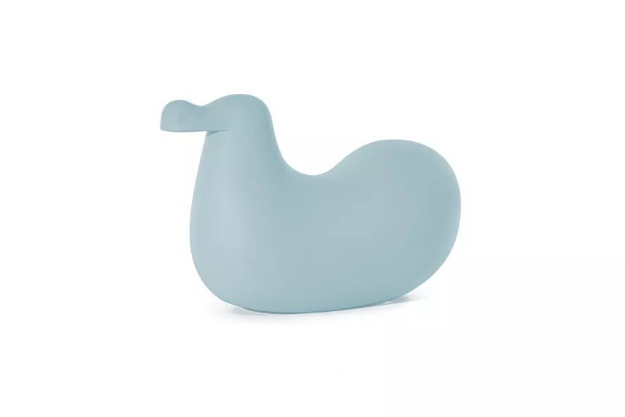 Magis Dodo Schommelpaard Blauw 14 Magis Dodo Schommelpaard Blauw - Afbeelding 14