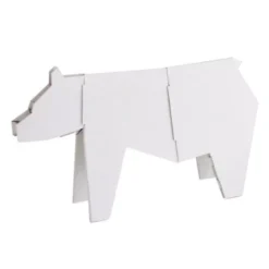 Magis My Zoo Small Speelgoed Beer