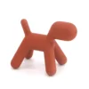 Magis Puppy Kinderstoel Extra Small Koraalrood
