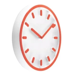 Magis Tempo Klok Oranje