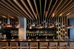 Marset Tweedekansje - Pleat Box 13 Hanglamp Terracotta/goud Wit Snoer -Beste Meubelcollectie Winkel x886x886 marset pleat box hanglamp sfeer4.jpg.pagespeed.ic .TBEIvhuZ2W