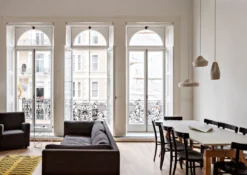 Marset Tweedekansje - Pleat Box 13 Hanglamp Terracotta/goud Wit Snoer -Beste Meubelcollectie Winkel x886x886 marset pleat box sfeer 1.jpg.pagespeed.ic . Wfe8L5xni