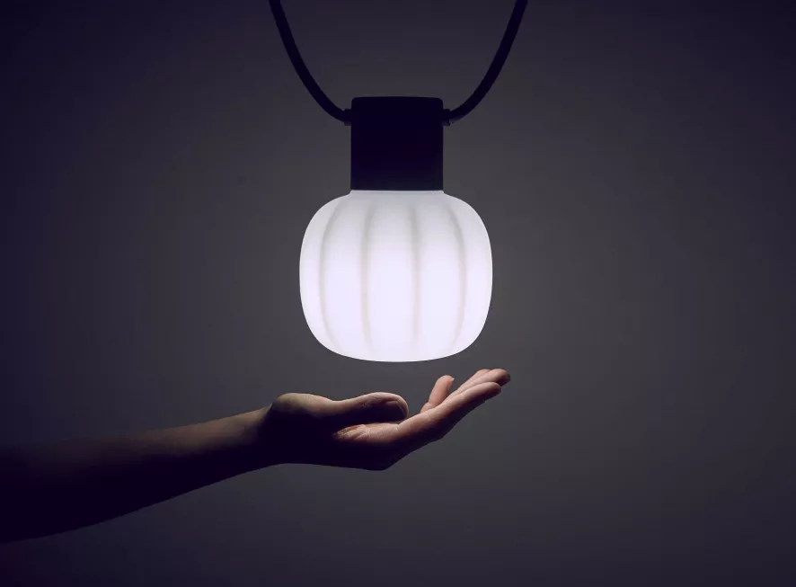 Martinelli Luce Kiki 3 Lichtsnoer 8 Meter 3 Martinelli Luce Kiki 3 Lichtsnoer 8 Meter - Afbeelding 3