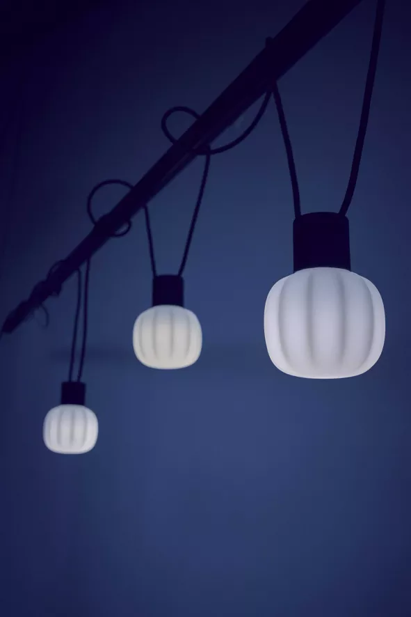 Martinelli Luce Kiki 10 Lichtsnoer 15 Meter 4 Martinelli Luce Kiki 10 Lichtsnoer 15 Meter - Afbeelding 4