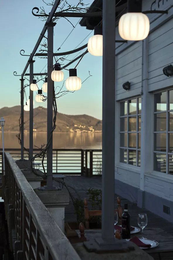 Martinelli Luce Kiki 10 Lichtsnoer 15 Meter 6 Martinelli Luce Kiki 10 Lichtsnoer 15 Meter - Afbeelding 6