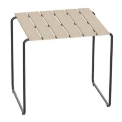 Mater Design Ocean Table Tafel 70x70 Sand