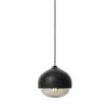 Mater Design Terho Hanglamp Ø24 Medium Zwart