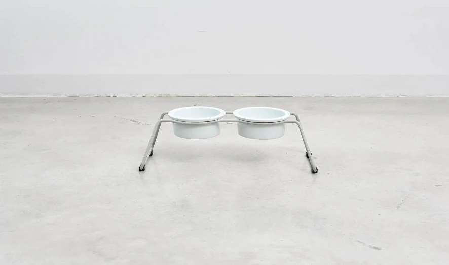 MiaCara Cena Hondenvoerbak Porselein Large 4 MiaCara Cena Hondenvoerbak Porselein Large - Afbeelding 4