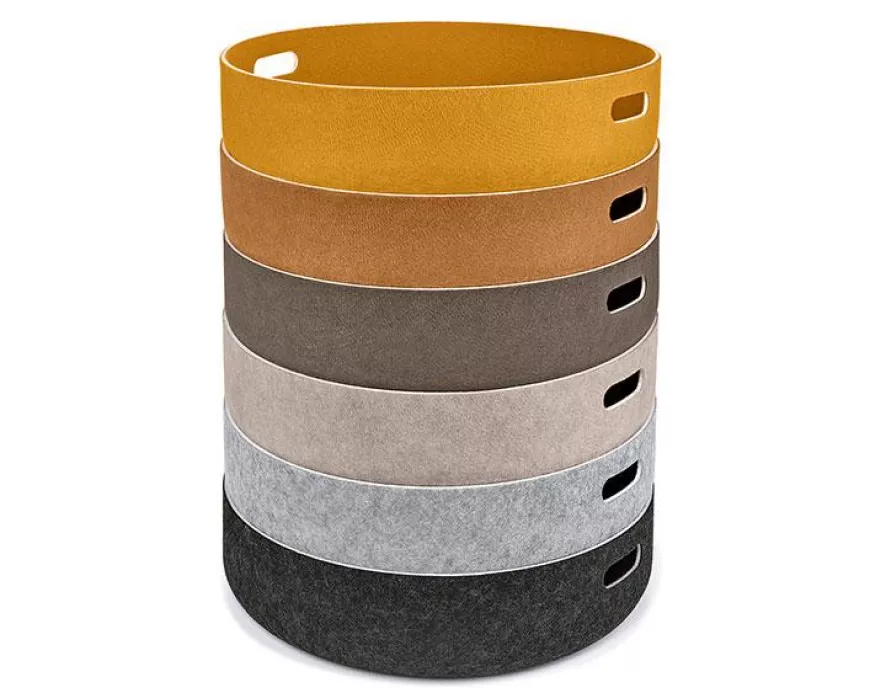 MiaCara Cesto Kattenmand 46 Beton 8 MiaCara Cesto Kattenmand 46 Beton - Afbeelding 8