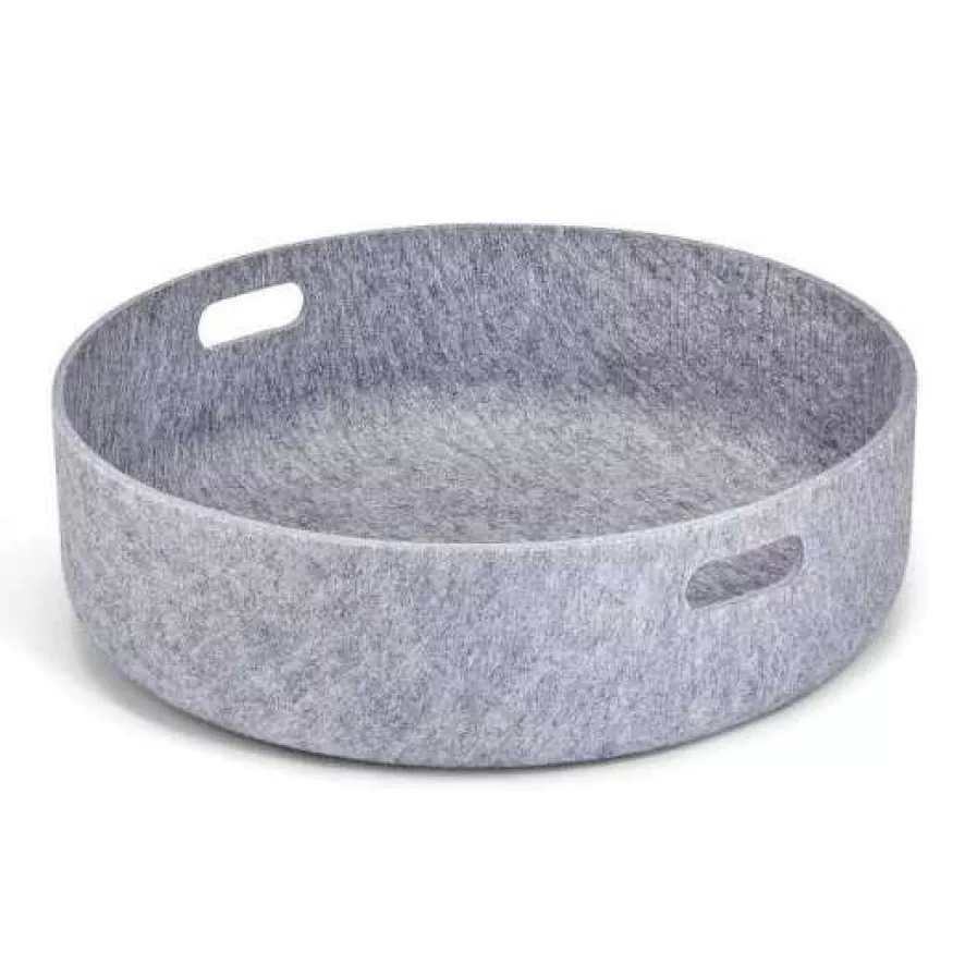 MiaCara Cesto Kattenmand 46 Beton 1 MiaCara Cesto Kattenmand 46 Beton