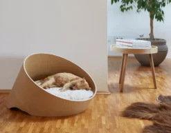 MiaCara Covo Kattenmand Ø60 Walnoot, Kussen Mocca 5 MiaCara Covo Kattenmand Ø60 Walnoot, Kussen Mocca -Beste Meubelcollectie Winkel x886x886 miacara covo kattenmand26.jpg.pagespeed.ic . RNMyBgaIg