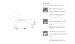 MiaCara Desco Hondenvoerbak Medium Aluminium Zwart 31 MiaCara Desco Hondenvoerbak Medium Aluminium Zwart -Beste Meubelcollectie Winkel x886x886 miacara desco hondenvoerbak medium35.jpg.pagespeed.ic .UcJ4iIUG6U