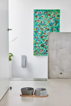 MiaCara Doppio Hondenvoerbak Medium Beton 21 MiaCara Doppio Hondenvoerbak Medium Beton -Beste Meubelcollectie Winkel x886x886 miacara doppio hondenvoerbak met blad small9.jpg.pagespeed.ic .chim0Gxcpo