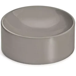 MiaCara Fresco Kattenvoerbak Nougat