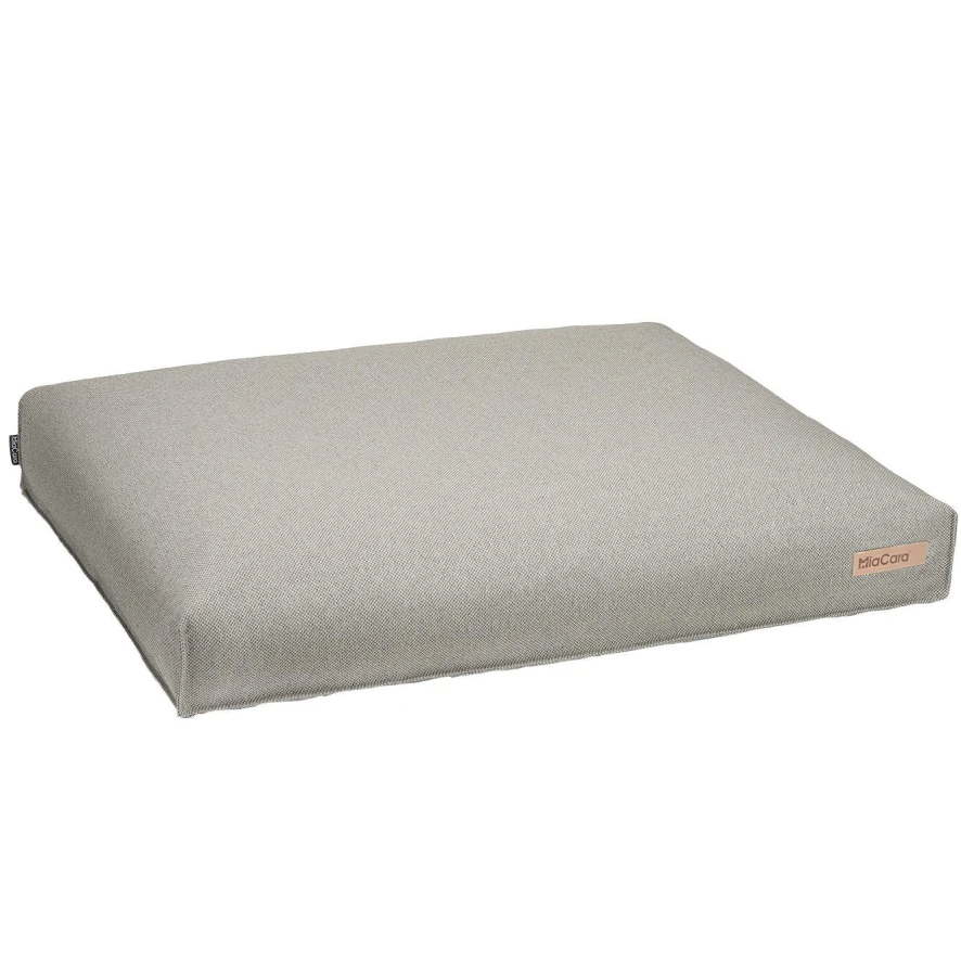 MiaCara Mare Hondenkussen Large Sand 3 MiaCara Mare Hondenkussen Large Sand - Afbeelding 3