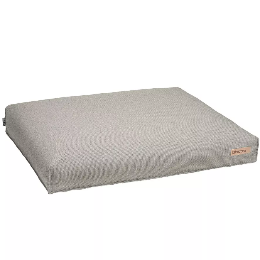 MiaCara Mare Hondenkussen Large Sand 1 MiaCara Mare Hondenkussen Large Sand