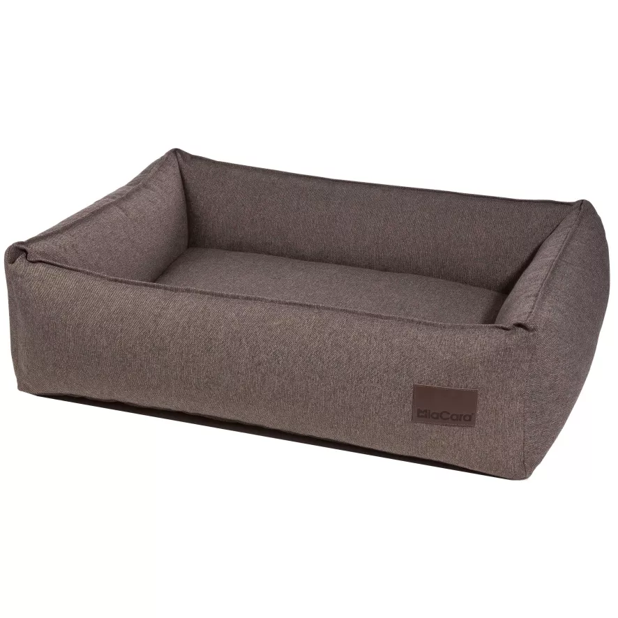 MiaCara Nube Hondenmand Small Tabacco 1 MiaCara Nube Hondenmand Small Tabacco