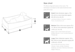 MiaCara Senso Hondenmand Small Greige -Beste Meubelcollectie Winkel x886x886 miacara senso hondenmand small6.jpg.pagespeed.ic .lQExjcRIwL