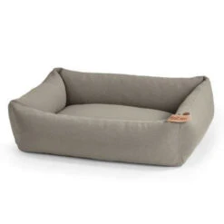 MiaCara Sonno Hondenmand Large Taupe