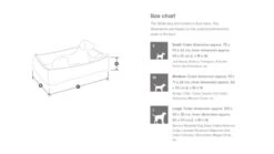 MiaCara Stella Hondenmand Medium Mottled Anthracite -Beste Meubelcollectie Winkel x886x886 miacara stella hondenmand small10.jpg.pagespeed.ic .ZzIsjmoZwF