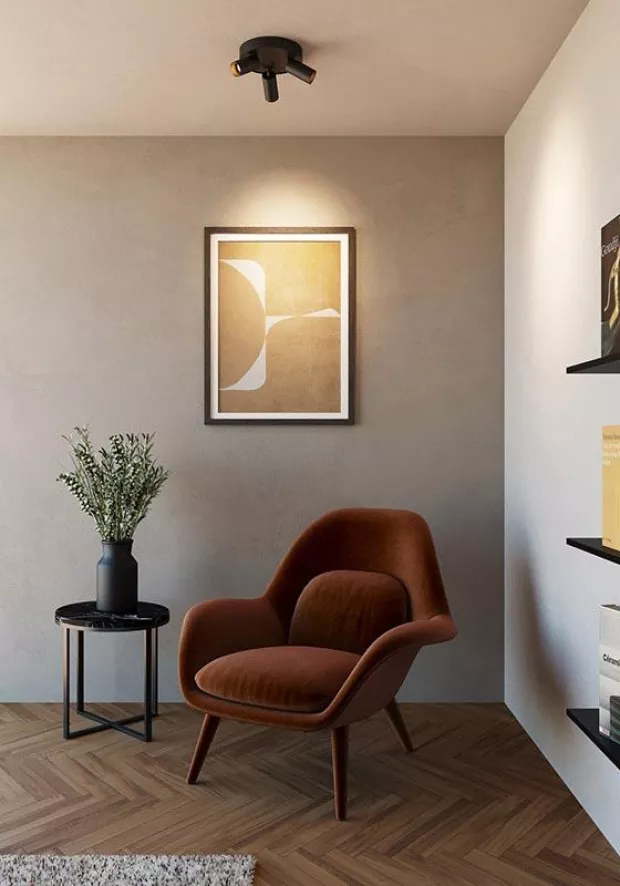 Modular Modupoint Minude Spot Champagne 11 Modular Modupoint Minude Spot Champagne - Afbeelding 11