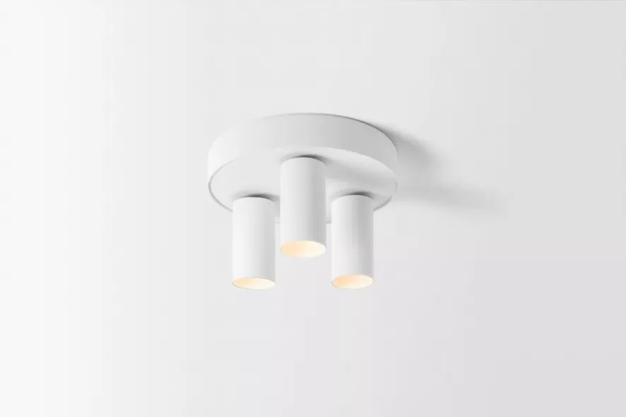 Modular Modupoint Minude Spot Champagne 5 Modular Modupoint Minude Spot Champagne - Afbeelding 5