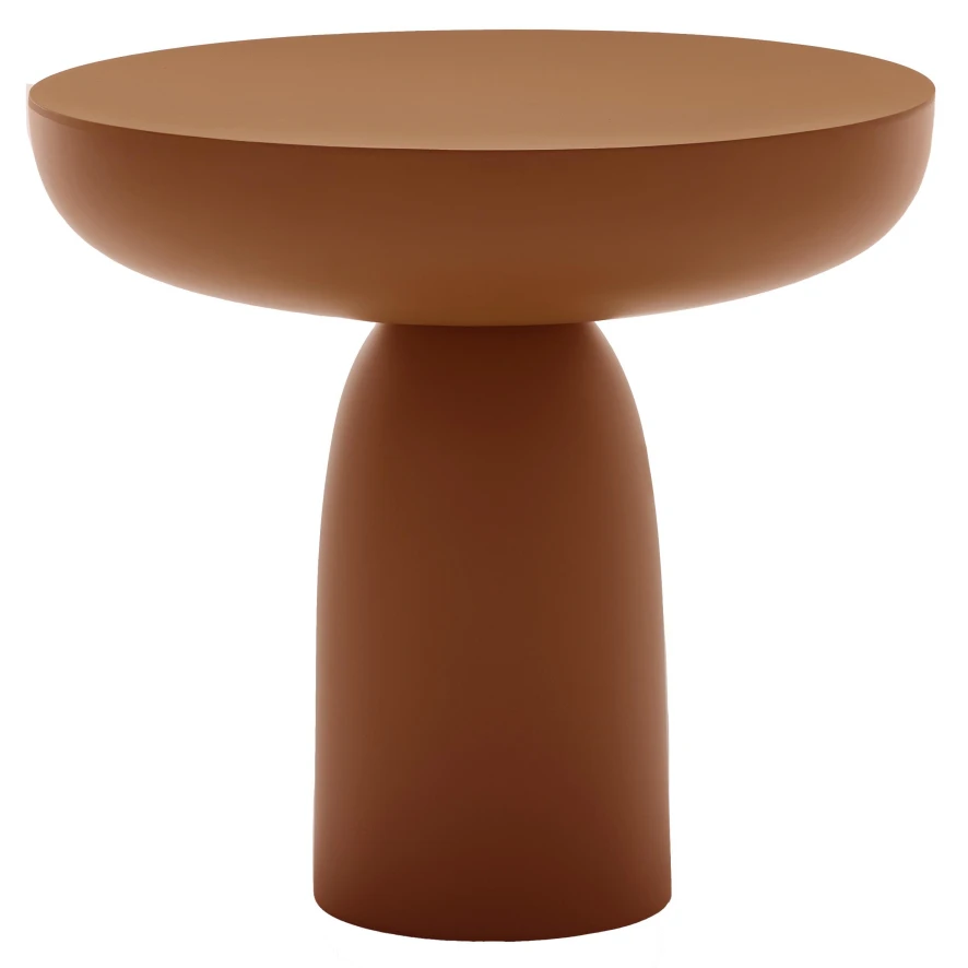 Mogg Olo Colours Salontafel Small Kerriegeel 2 Mogg Olo Colours Salontafel Small Kerriegeel - Afbeelding 2