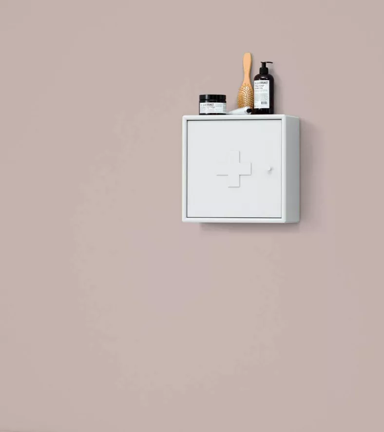 Montana Aid Wandkast Mushroom 2 Montana Aid Wandkast Mushroom - Afbeelding 2