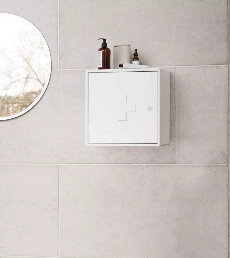 Montana Aid Wandkast Mushroom 3 Montana Aid Wandkast Mushroom - Afbeelding 3